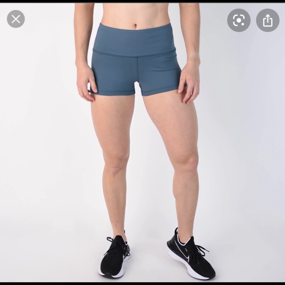 FLEO Star Gazer Shorts Sz XS